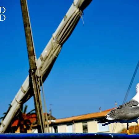 La Goelette - Avec Terrasse Proche De La Apartamento