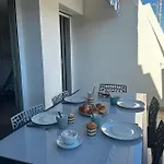 La Goelette - Avec Terrasse Proche De La *