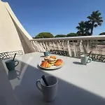 La Goelette - Avec Terrasse Proche De La * 勒格罗-迪鲁瓦