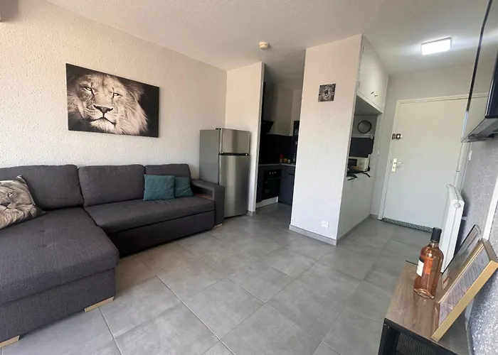Apartment La Goelette - Avec Terrasse Proche De La